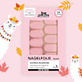 Nagelfolie Express Maniküre Nude BE ROUTINE