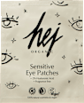 Patch per occhi Sensitive hej ORGANIC
