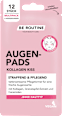 Augenpads Kollagen Kiss Multipack (6 Paar) BE ROUTINE