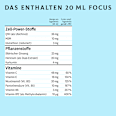 Zell Tonic Focus INJU