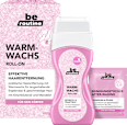 Roll-on Warmwachs BE ROUTINE