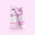 Haarentfernungscreme, sensitive BE ROUTINE
