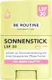 Sonnenstick Gesicht & Körper LSF 30 BE ROUTINE