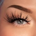 Künstliche Wimpern Fantasy World by Naomi Jon (1 Paar) Melody Lashes