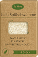 Spülschwämme Luffa Io Nova