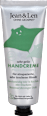 Handcreme Rosemary & Ginger 5 % Urea Jean&Len
