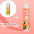 Shampoo Long Hair Mango und Avocado Jean&Len