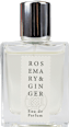 Rosemary & Ginger unisex Eau de Parfum Jean&Len
