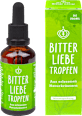 Tropfen BitterLiebe