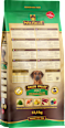 Trockenfutter Hund mit Lamm, Lachs & Kartoffel, green valley, Adult Wolfsblut