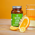 Kapseln Bitter Liebe BitterLiebe