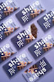 Schokolade, Nougat Edelbitter mit Nougatfüllung, vegan share
