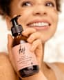 Mizellenwasser Naked Remove it all  hej ORGANIC