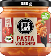 Fertiggericht Pasta Volognese Little Lunch