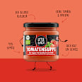 Tomatensuppe Little Lunch