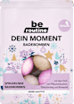 Badebombe Dein Moment BE ROUTINE