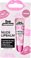 Lippenpflege Tinted Lip Butter (Nude) BE ROUTINE