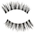 Künstliche Wimpern Fantasy World by Naomi Jon (1 Paar) Melody Lashes