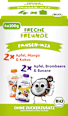 Quetschie Mix, ab 6 Monaten (4x100 g) Freche Freunde