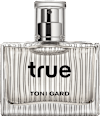 True Eau de Parfum TONI GARD