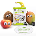 Quetschie Mix, ab 6 Monaten (4x100 g) Freche Freunde