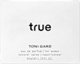 True Eau de Parfum TONI GARD