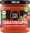 Tomatensuppe Little Lunch