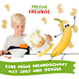 Kindermüsli Banane & Vanille ab 1 Jahr Freche Freunde