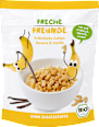 Kindermüsli Banane & Vanille ab 1 Jahr Freche Freunde