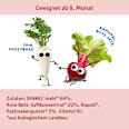 Babykekse Rote Beete & Pastinake ab dem 8. Monat Freche Freunde
