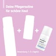 Feuchtigkeitscreme Lotion F Aknederm