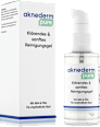 Reinigungsgel klärend und sanft pure Aknederm