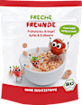 Kindermüsli Apfel & Erdbeere ab 1 Jahr Freche Freunde