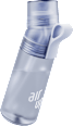 Borraccia blu cobalto Gen 2  air up