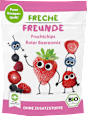 Kindersnack Fruchtchips Roter Beerenmix ab 3 Jahren Freche Freunde