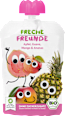 Quetschie Apfel, Guave, Mango & Ananas, ab 6 Monaten Freche Freunde
