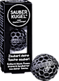 Taschenreiniger, Reisegröße Sauberkugel