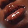 Lipgloss Mirror Gloss Brown BANANA BEAUTY