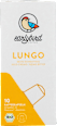 Kaffeekapseln Lungo earlybird coffee