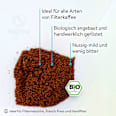 Filterkaffee, gemahlen earlybird coffee