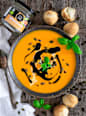 Kürbissuppe Little Lunch