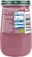 Frucht & Getreide mit Apfel, Erdbeere, Blaubeere und Quinoa Freche Freunde