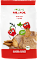Kindersnack Brotchips Paprika Freche Freunde