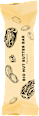 Nussriegel, Nut Butter Bar Peanut  KoRo