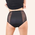 Periodenunterwäsche High Waist Gr. L MYLILY