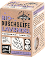 feste Dusche Lavendel Outdoor Freakz