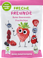 Kindersnack Fruchtchips Roter Beerenmix ab 3 Jahren Freche Freunde