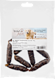 Hundesnack Salsiccia Würstchen mit Herz Wild & fein