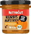 Gemüseaufstrich mit Kürbiskern followfood
