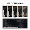 Haarfarbe 44/7 Athens Dunkelbraun Mokka SHYNE Professional